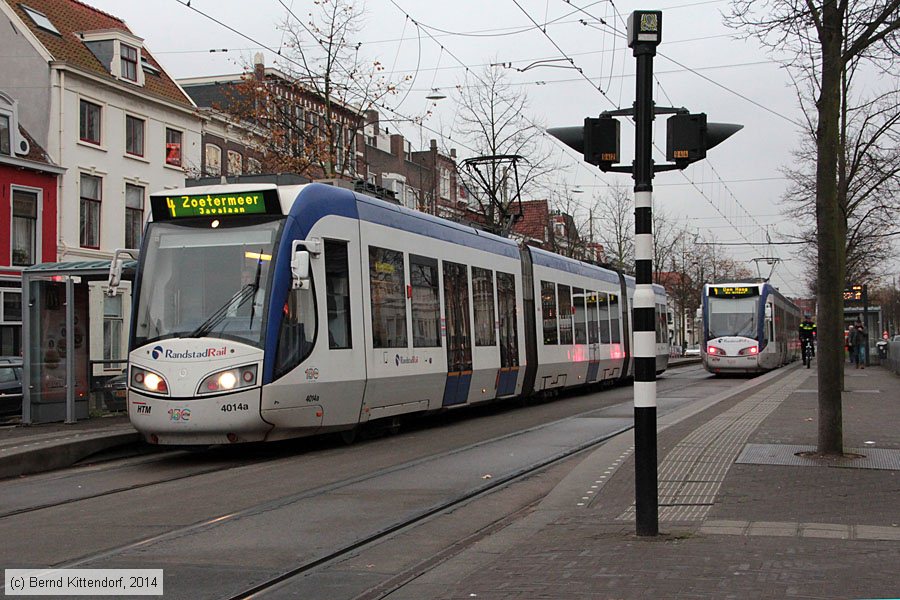 Straßenbahn Den Haag - 4014
/ Bild: denhaag4014_bk1410290283.jpg
