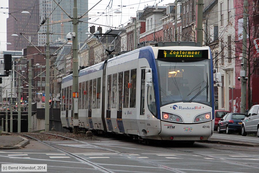Straßenbahn Den Haag - 4014
/ Bild: denhaag4014_bk1410290285.jpg