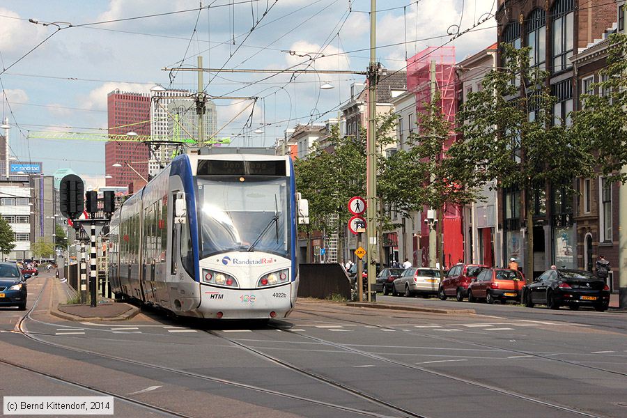 Straßenbahn Den Haag - 4022
/ Bild: denhaag4022_bk1405200440.jpg