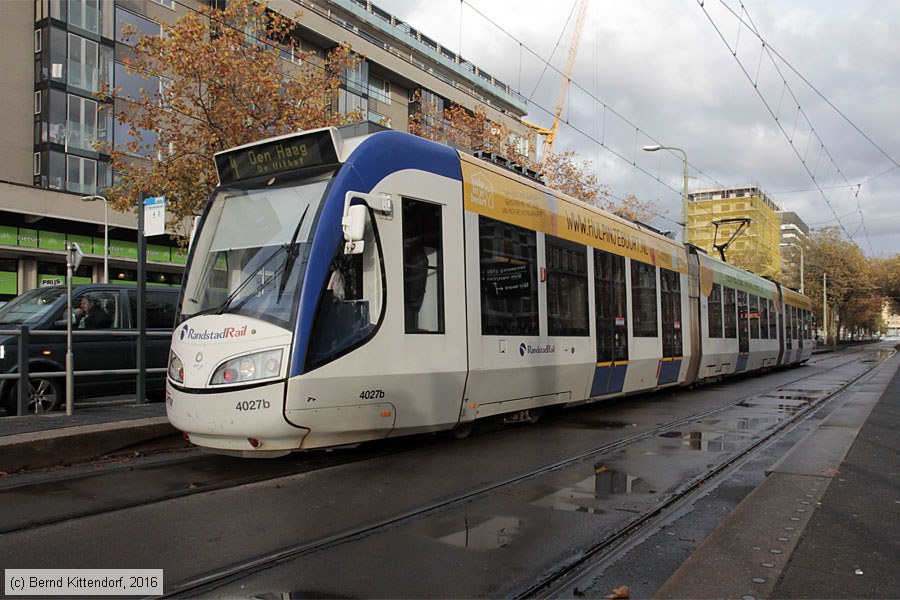 Straßenbahn Den Haag - 4027
/ Bild: denhaag4027_bk1611030172.jpg