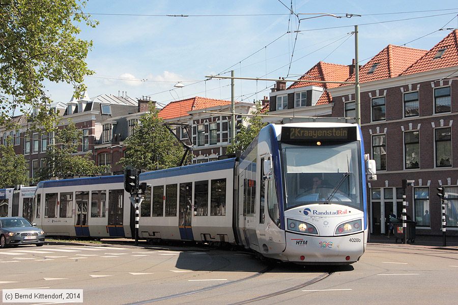 Straßenbahn Den Haag - 4028
/ Bild: denhaag4028_bk1405200341.jpg Straßenbahn Den Haag - 4028
/ Bild: denhaag4028_bk1405200341.jpg
