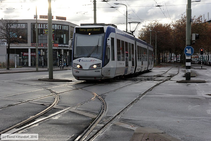 Straßenbahn Den Haag - 4028
/ Bild: denhaag4028_bk1611030191.jpg