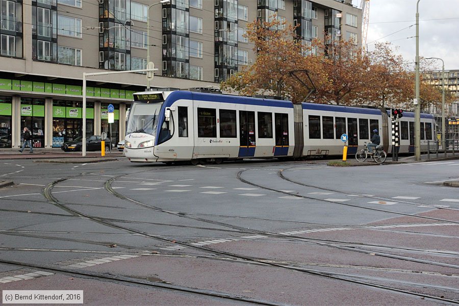 Straßenbahn Den Haag - 4032
/ Bild: denhaag4032_bk1611030213.jpg
