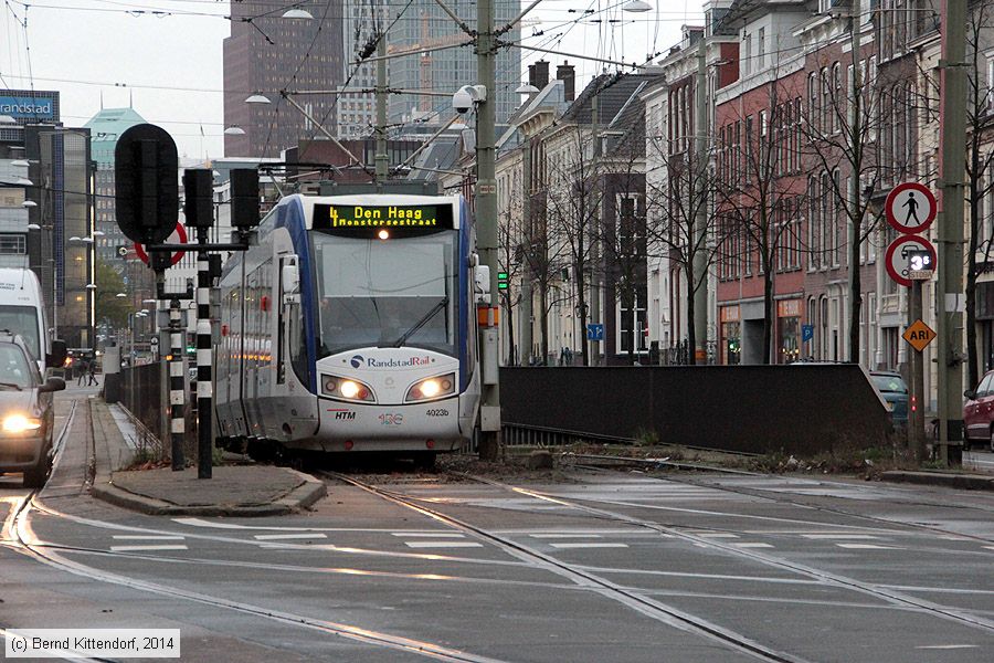 Straßenbahn Den Haag - 4023
/ Bild: denhaag4023_bk1410290286.jpg