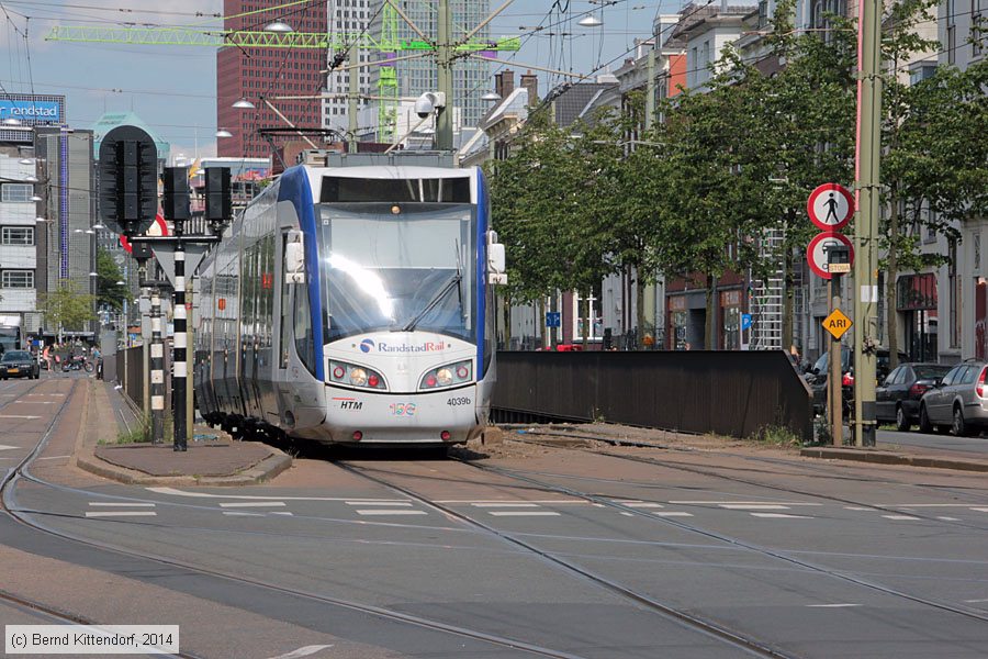 Straßenbahn Den Haag - 4039
/ Bild: denhaag4039_bk1405200447.jpg