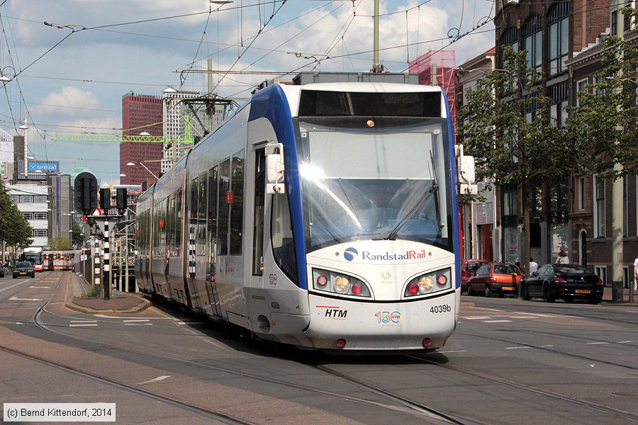 Straßenbahn Den Haag - 4039
/ Bild: denhaag4039_bk1405200448.jpg