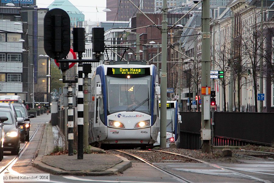 Straßenbahn Den Haag - 4040
/ Bild: denhaag4040_bk1410290282.jpg