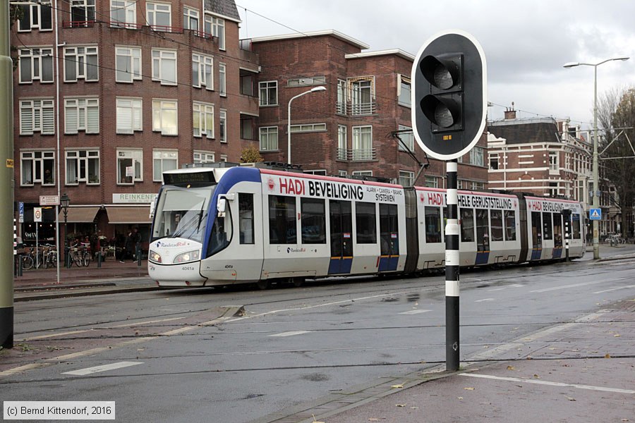 Straßenbahn Den Haag - 4041
/ Bild: denhaag4041_bk1611030123.jpg