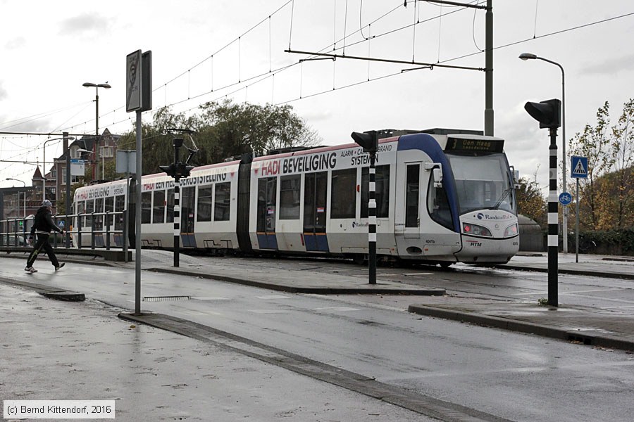 Straßenbahn Den Haag - 4041
/ Bild: denhaag4041_bk1611030125.jpg