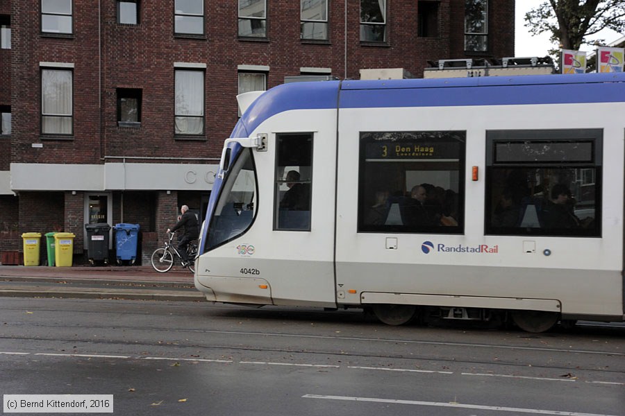 Straßenbahn Den Haag - 4042
/ Bild: denhaag4042_bk1611030155.jpg