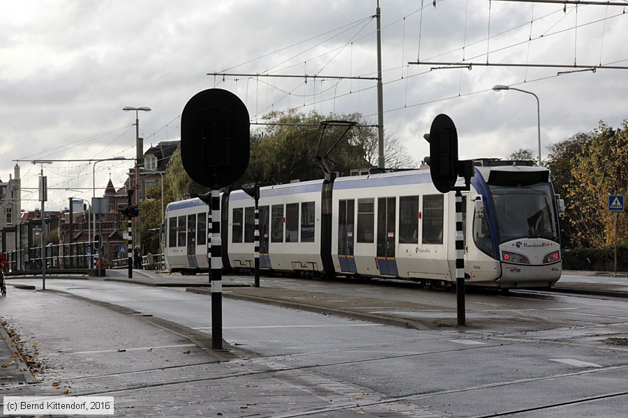 Straßenbahn Den Haag - 4043
/ Bild: denhaag4043_bk1611030137.jpg