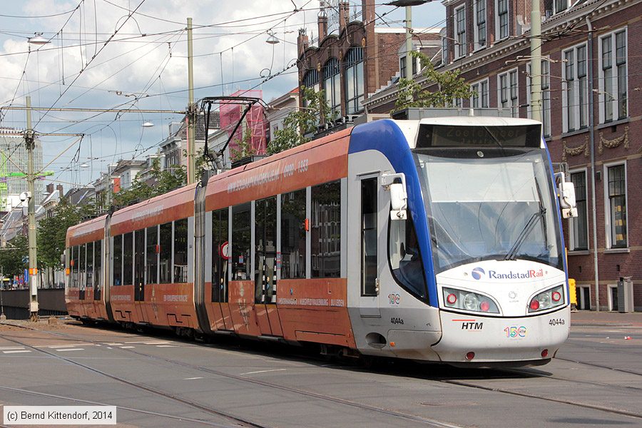 Straßenbahn Den Haag - 4044
/ Bild: denhaag4044_bk1405200471.jpg