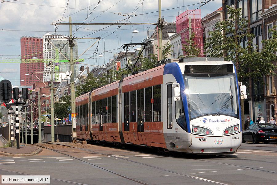 Straßenbahn Den Haag - 4044
/ Bild: denhaag4044_bk1405200472.jpg