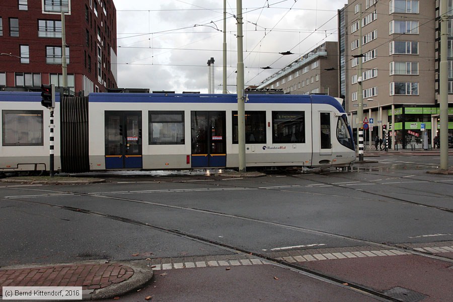Straßenbahn Den Haag - 4045
/ Bild: denhaag4045_bk1611030203.jpg