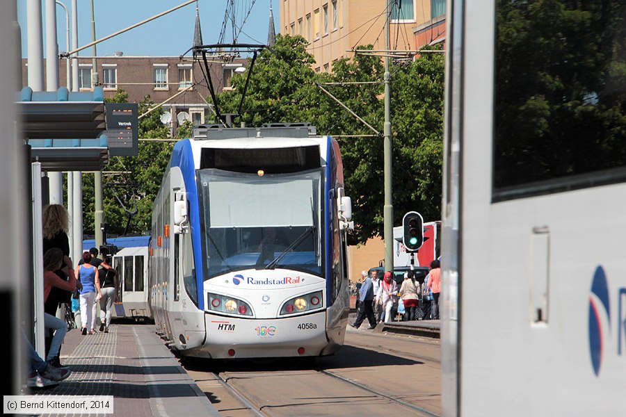 Straßenbahn Den Haag - 4058
/ Bild: denhaag4058_bk1405200338.jpg