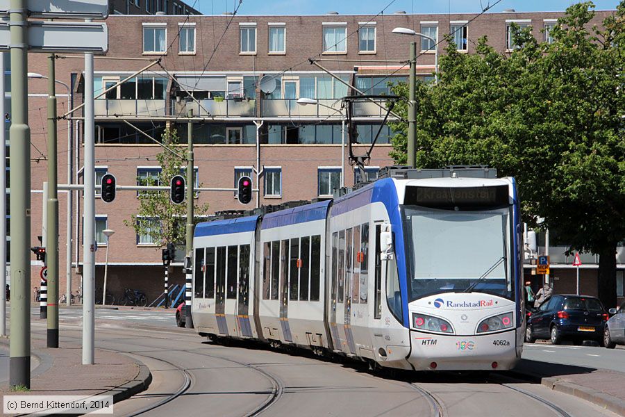 Straßenbahn Den Haag - 4062
/ Bild: denhaag4062_bk1405200314.jpg