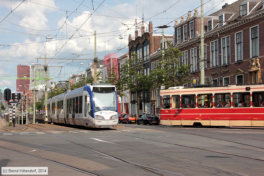 Straßenbahn Den Haag - 4062
/ Bild: denhaag4062_bk1405200469.jpg