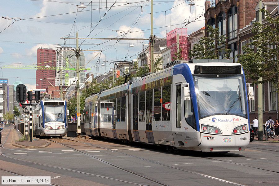 Straßenbahn Den Haag - 4065
/ Bild: denhaag4065_bk1405200439.jpg