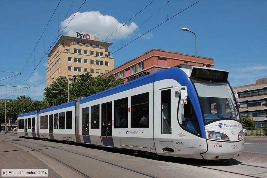 Straßenbahn Den Haag - 4067
/ Bild: denhaag4067_bk1405200316.jpg