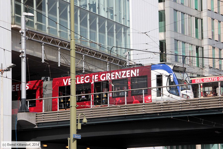 Straßenbahn Den Haag - 4071
/ Bild: denhaag4071_bk1405200072.jpg