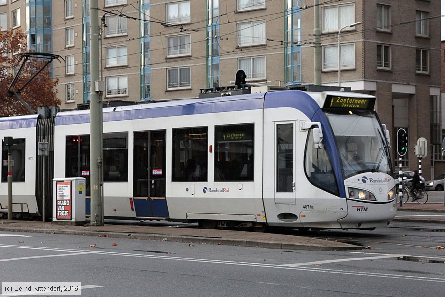 Straßenbahn Den Haag - 4071
/ Bild: denhaag4071_bk1611030224.jpg