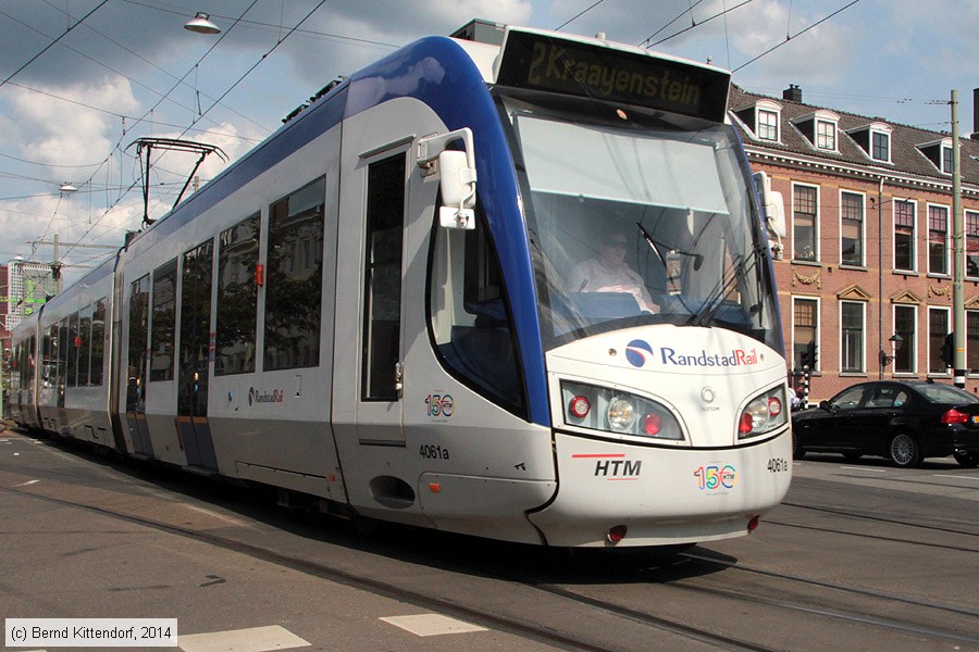 Straßenbahn Den Haag - 4061
/ Bild: denhaag4061_bk1405200466.jpg