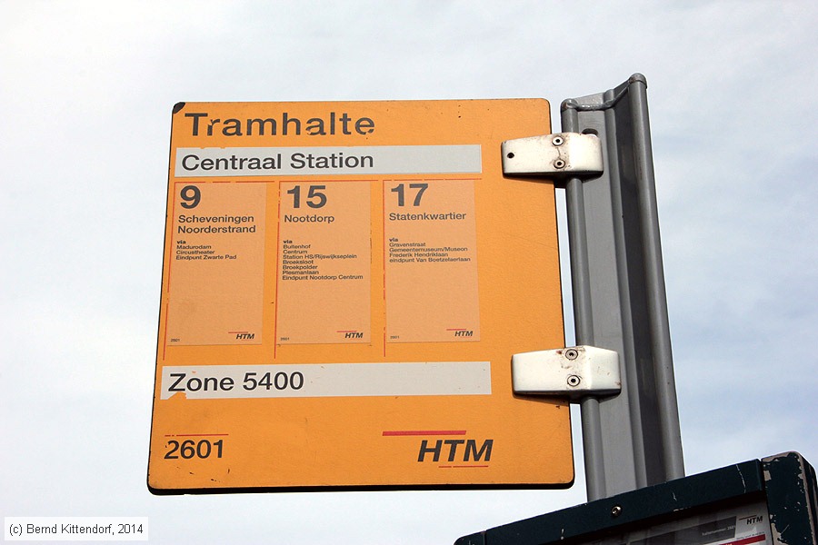 Straßenbahn Den Haag - Anlagen
/ Bild: denhaaganlagen_bk1405200094.jpg