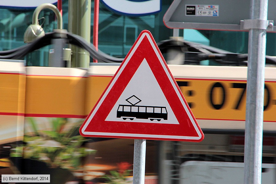 Straßenbahn Den Haag - Anlagen
/ Bild: denhaaganlagen_bk1405200166.jpg