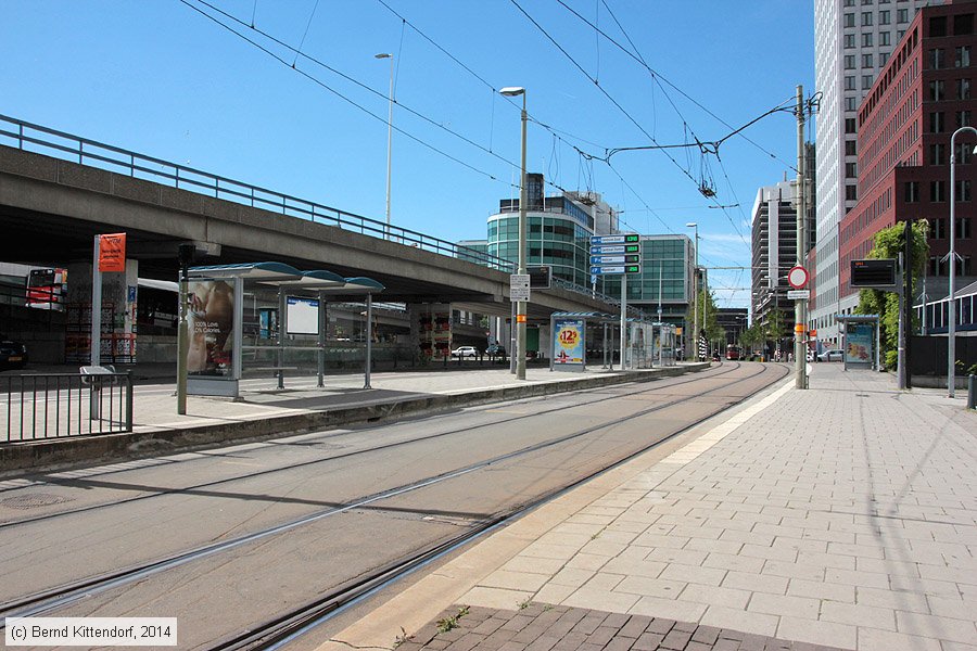 Straßenbahn Den Haag - Anlagen
/ Bild: denhaaganlagen_bk1405200169.jpg