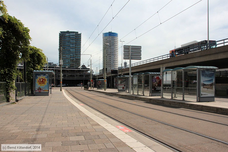 Straßenbahn Den Haag - Anlagen
/ Bild: denhaaganlagen_bk1405200171.jpg