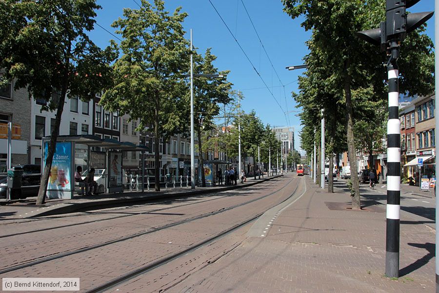 Straßenbahn Den Haag - Anlagen
/ Bild: denhaaganlagen_bk1405200232.jpg