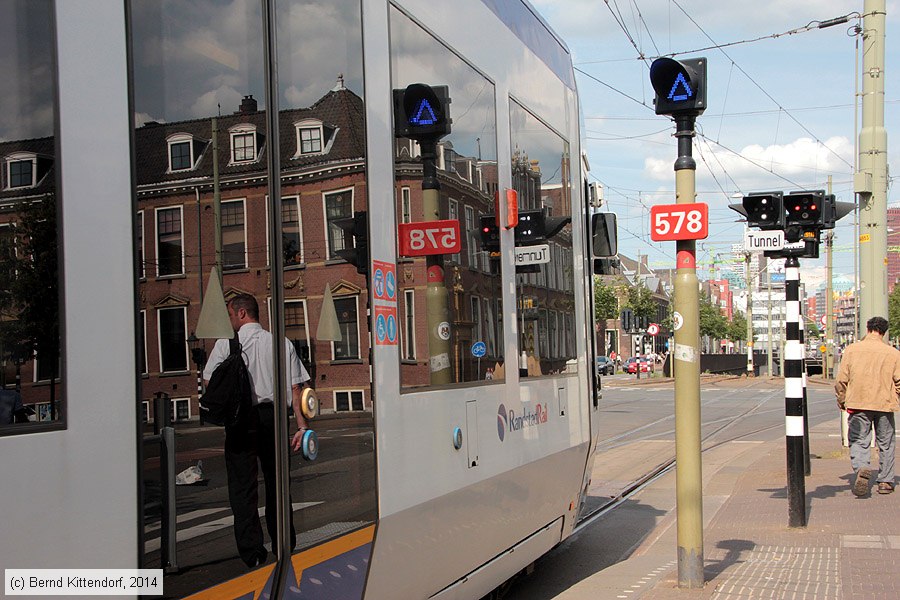 Straßenbahn Den Haag - Anlagen
/ Bild: denhaaganlagen_bk1405200430.jpg