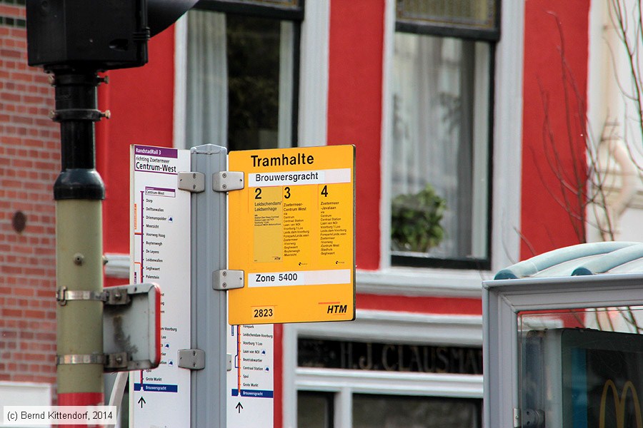 Straßenbahn Den Haag - Anlagen
/ Bild: denhaaganlagen_bk1405200442.jpg