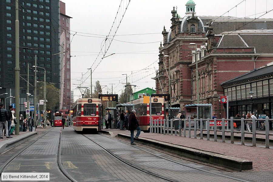 Straßenbahn Den Haag - Anlagen
/ Bild: denhaaganlagen_bk1410290219.jpg