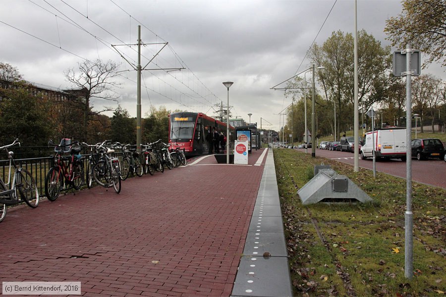 Straßenbahn Den Haag - Anlagen
/ Bild: denhaaganlagen_bk1611030062.jpg