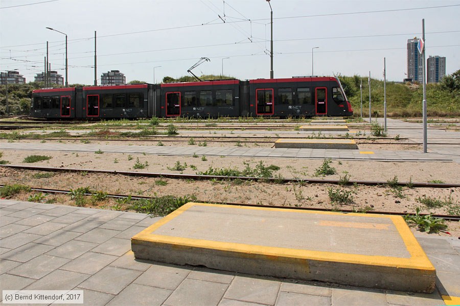 Straßenbahn Den Haag - Anlagen
/ Bild: denhaaganlagen_bk1706210084.jpg