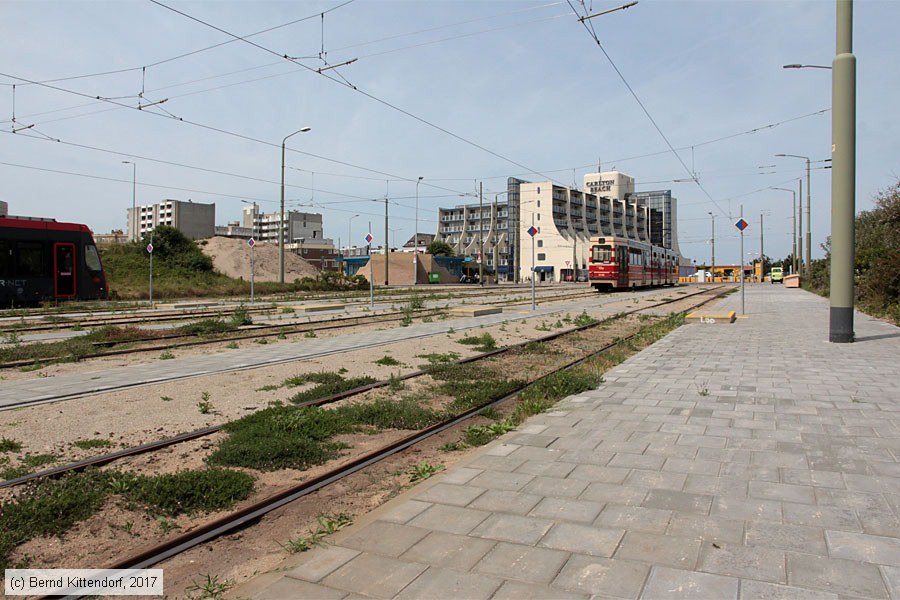 Straßenbahn Den Haag - Anlagen
/ Bild: denhaaganlagen_bk1706210100.jpg