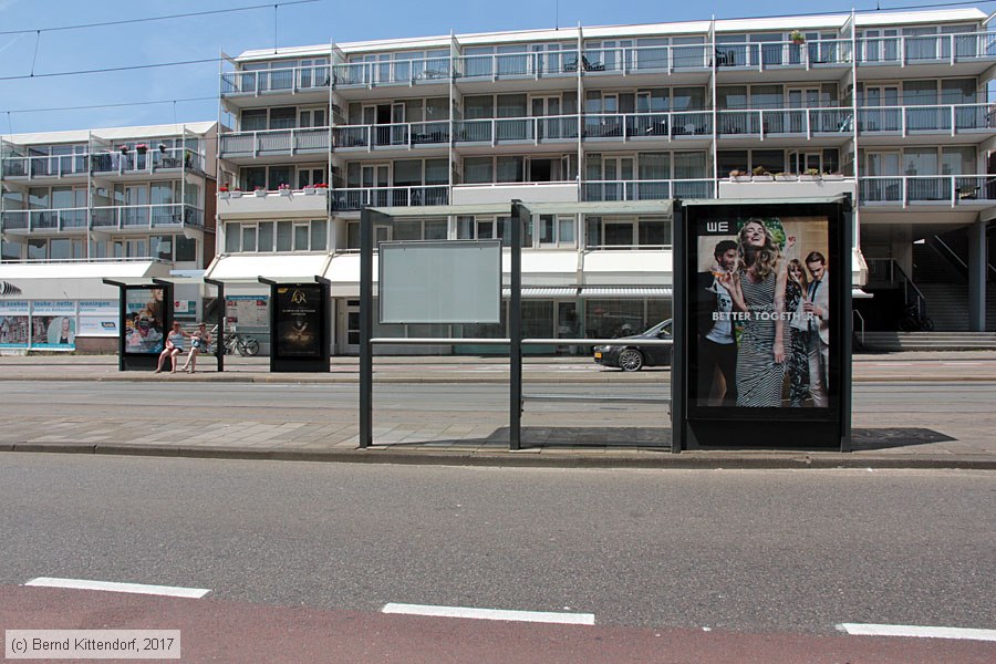 Straßenbahn Den Haag - Anlagen
/ Bild: denhaaganlagen_bk1706210163.jpg