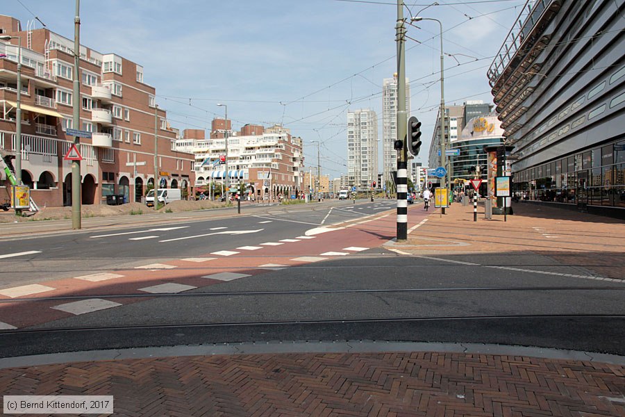 Straßenbahn Den Haag - Anlagen
/ Bild: denhaaganlagen_bk1706210171.jpg