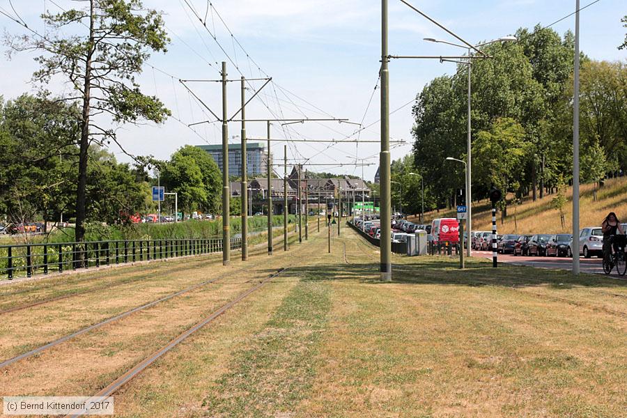 Straßenbahn Den Haag - Anlagen
/ Bild: denhaaganlagen_bk1706210212.jpg