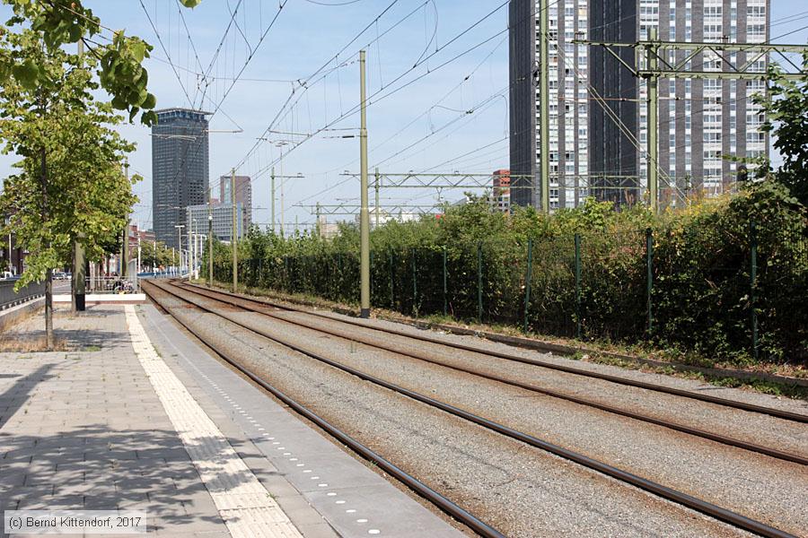Straßenbahn Den Haag - Anlagen
/ Bild: denhaaganlagen_bk1706210225.jpg