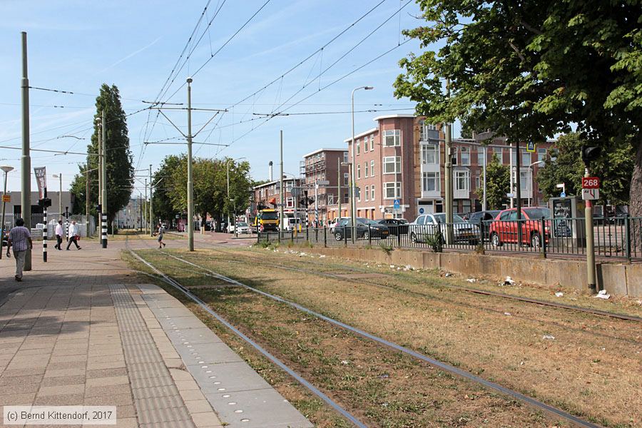 Straßenbahn Den Haag - Anlagen
/ Bild: denhaaganlagen_bk1706210285.jpg