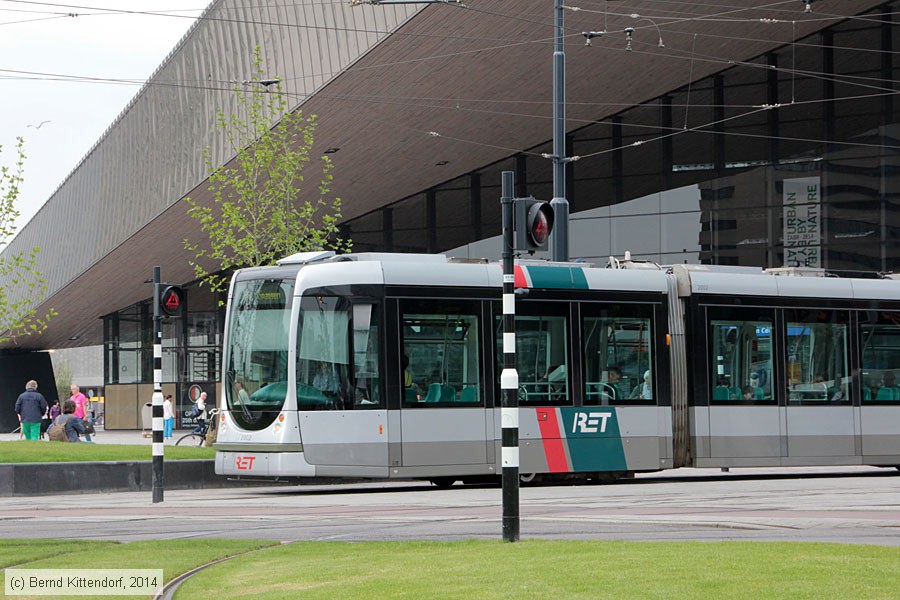 Straßenbahn Rotterdam - 2002
/ Bild: rotterdam2002_bk1405210115.jpg