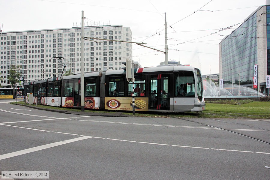 Straßenbahn Rotterdam - 2003
/ Bild: rotterdam2003_bk1405210405.jpg