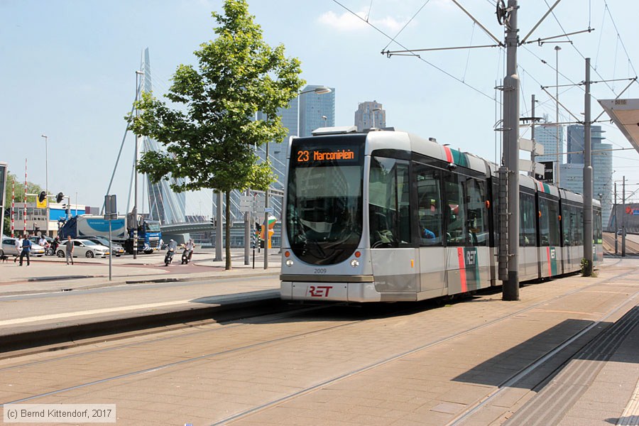 Straßenbahn Rotterdam - 2009
/ Bild: rotterdam2009_bk1706190172.jpg