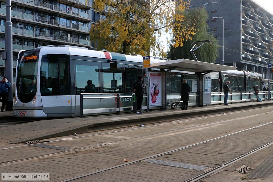 Straßenbahn Rotterdam - 2009
/ Bild: rotterdam2009_bk1911250079.jpg