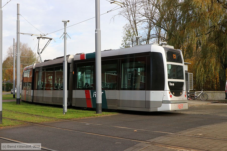 Straßenbahn Rotterdam - 2009
/ Bild: rotterdam2009_bk1911250081.jpg