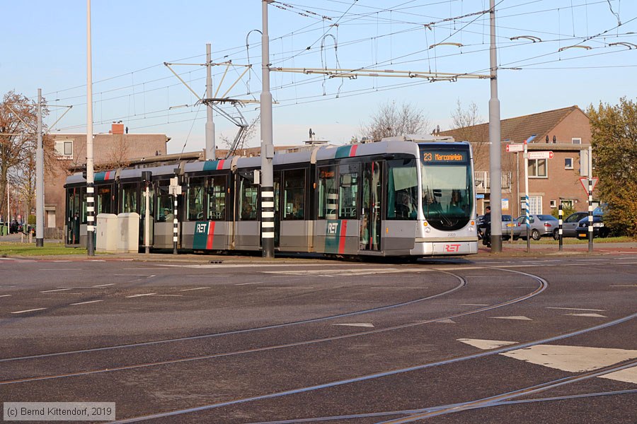 Straßenbahn Rotterdam - 2009
/ Bild: rotterdam2009_bk1911250184.jpg