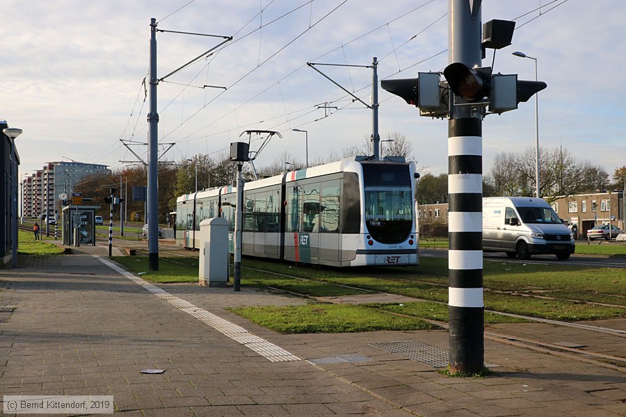 Straßenbahn Rotterdam - 2009
/ Bild: rotterdam2009_bk1911250186.jpg