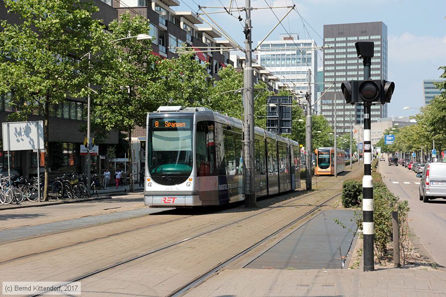 Straßenbahn Rotterdam - 2010
/ Bild: rotterdam2010_bk1706190159.jpg